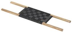 Mad River 32.5-Inch Web Seat with Natural