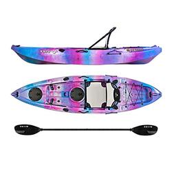 + Paddle - Jam Berry